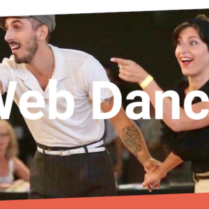 La sezione Web Dance è arrivata!