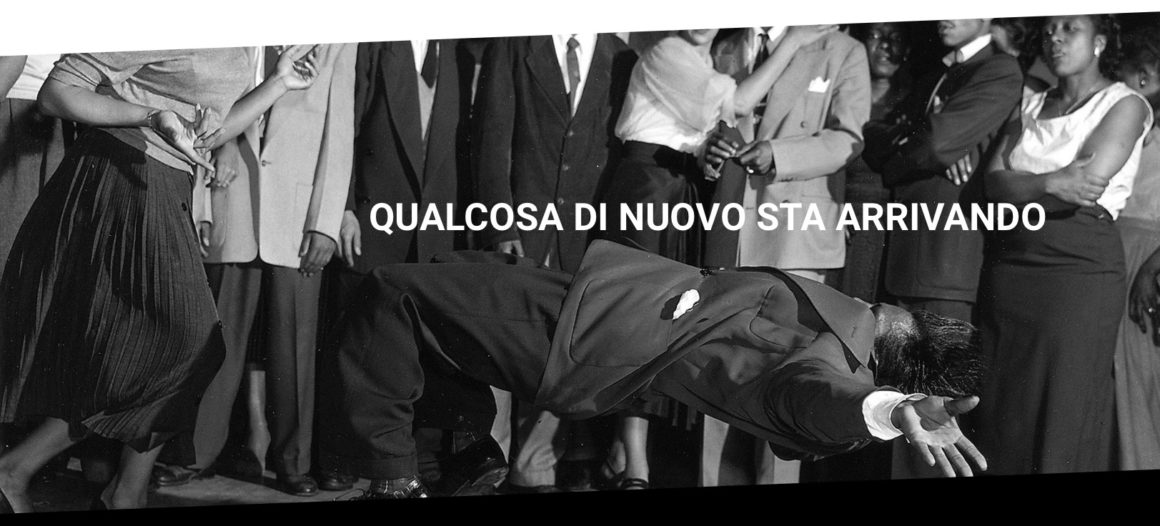 College 66 – Lindy Hop Balboa e Boogie Woogie a Senigallia e Fano!